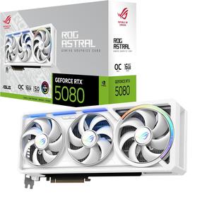 Dépêchez-vous avant que les stocks ne soient épuisés ! - Authentique ASUS ROG Astral - Product Image 1