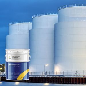 สีป้องกันการกัดกร่อน - Product Image 1