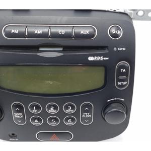 Radio HYUNDAI i10 1ª Serie 96100-0X2304X (07>11) - Product Image 4