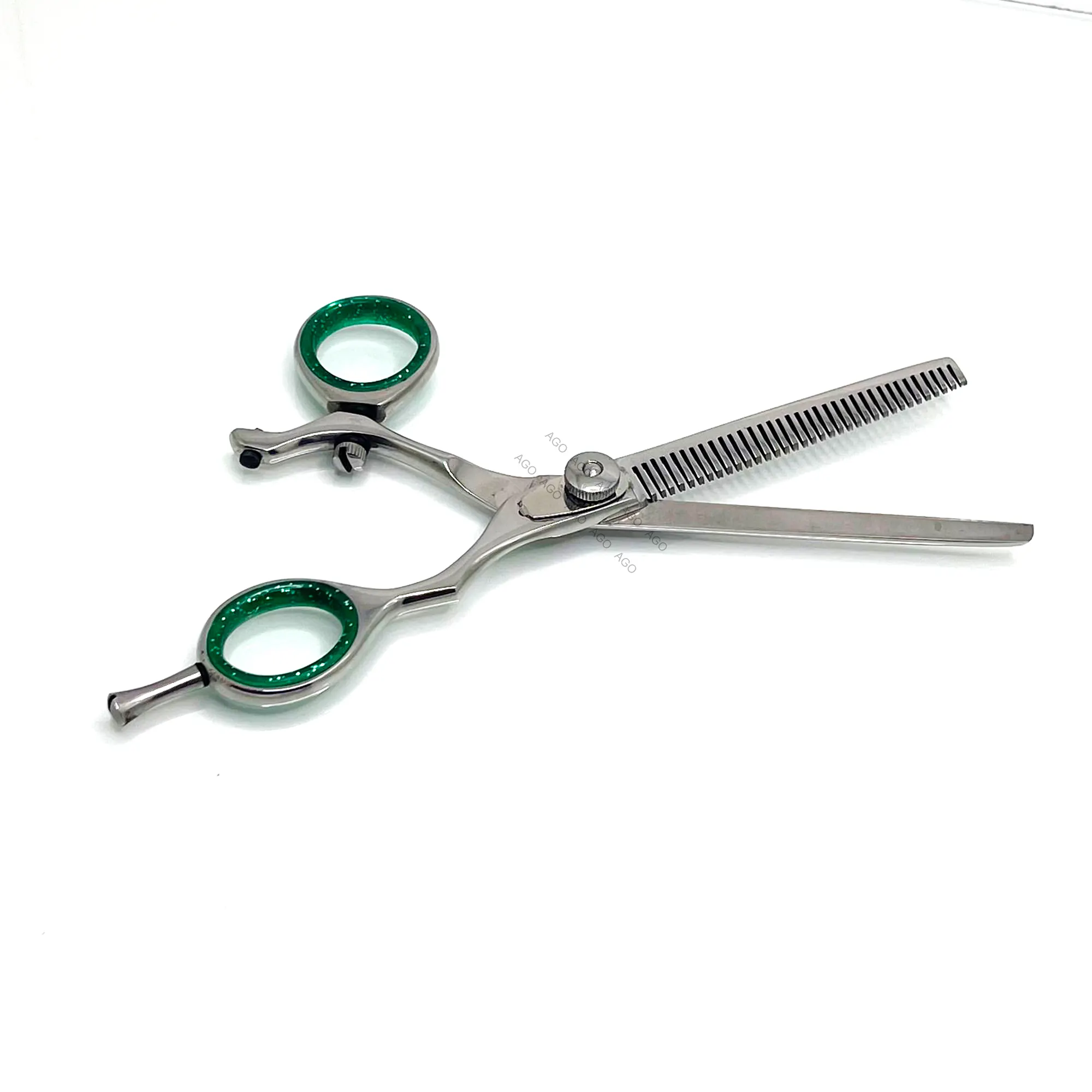 Stainless Steel Professional Hair Cutting Thinning Trimming Barber Shears Under your Private Label