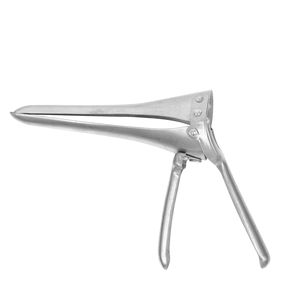 Espéculo Vaginal Cusco Más Vendido, Acero Inoxidable de Alta Calidad, Logotipo Personalizado, Fuente de Alimentación Manual, Herramienta de Marca Privada - Product Image 3