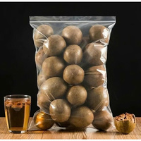FRUTA DE MONJE SECA DE CALIDAD PREMIUM AL POR MAYOR SUMINISTRO A GRANEL OFERTA CALIENTE TOP VENTAS Edulcorante NATURAL LUO HAN GUO PRODUCTO DE EXPORTACIÓN