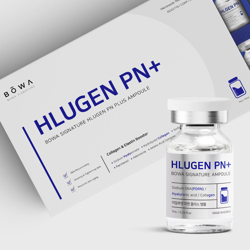 HLUGEN PN+