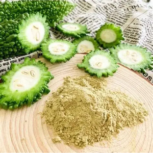 ผง Karela อินทรีย์เพื่อสุขภาพและดีท็อกซ์ - Product Image 4