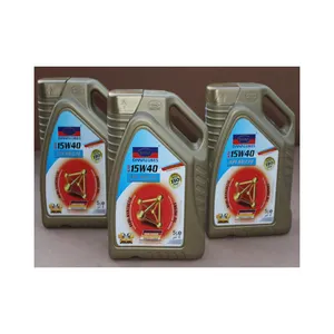 Motor Gasoline SAE 0W30 API SN/ SM / SL Engine Oil for Automotive Lubricant Buy from Trusted Supplier