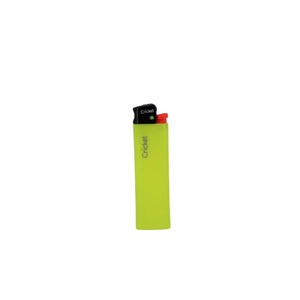 Premium standard cricket lighters available for bulk sourcing and trade markets - Product Image 6