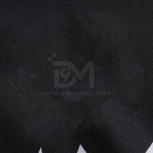 Trajes de chándal de hombre con logotipo personalizado Conjuntos de Jogger de etiqueta privada Trajes de chándal de algodón Premium para la venta 2024 - Product Image 3