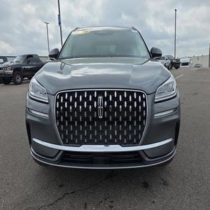 MEJOR PRECIO PARA EL Lincoln Corsair Reserve 2025 - Product Image 1