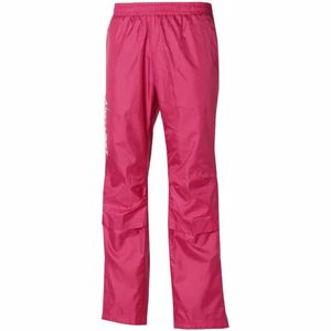 Pantalones cortavientos transpirables de tela Oxford de peso medio para hombre, cintura media, antiarrugas, estilo deportivo informal, Parte delantera plana de talla grande - Product Image 6