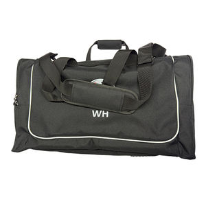 Sac de sport personnalisé de grande capacité de haute qualité, imperméable, pliable en polyester, pour week-end - Product Image 1