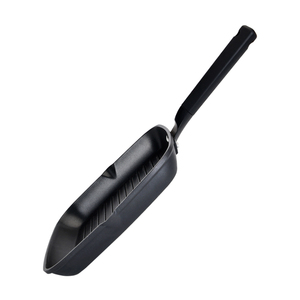 High Quality Square Griddle Aluminium Gas Stove Black <strong>Grill</strong> <strong>Pans</strong> Nonstick Steak <strong>Frying</strong> <strong>Pan</strong> for Cooking - Product Image 3
