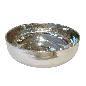 Mesa de comedor grabada a mano de estilo único, centros de mesa, diseño hecho a mano, forma personalizada, frutero, buena calidad, tazón para servidor de alimentos - Product Image 3