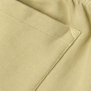 Temporada de otoño Pantalones cortos de algodón de rizo francés Pantalones cortos de hombre de envío rápido hechos en forro polar de algodón 100% - Product Image 5