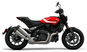 56KRZA221R301728 2024 Motocyclettes de luxe robustes FTR 1200 Sport Moto industrielle ABS Haute performance Essence OEM - Product Image 3