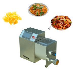 Macchina per Bavettine, Tagliatelle Sottili, Lasagnette e <span class=keywords><strong>Trenette</strong></span> Liguri per Fabbriche - Product Image 1