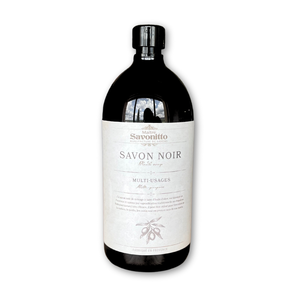 Savon noir de ménage naturel français de haute qualité 1L produit en gros de France - Product Image 1