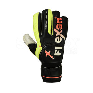 Gants de gardien de but de football en cuir de haute qualité, antidérapants, légers, unisexes, vente chaude, marque privée - Product Image 4