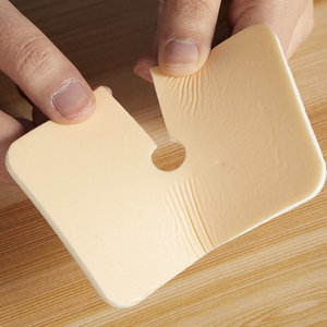 सीई गर्म बेच चिकित्सा Npwt ड्रेसिंग किट ड्रेसिंग डिस्पोजेबल Npwt ड्रेसिंग फोम - Product Image 3