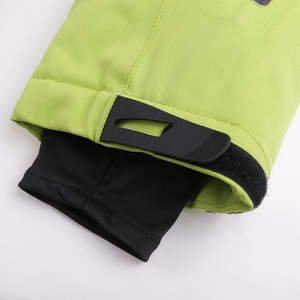 Logo personnalisé Meilleure vente Veste coupe-vent pour femmes Veste coupe-vent décontractée de haute qualité pour femmes - Product Image 3