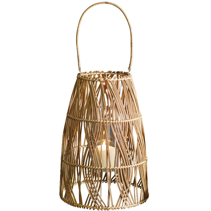 ธรรมชาติ/สีขาว