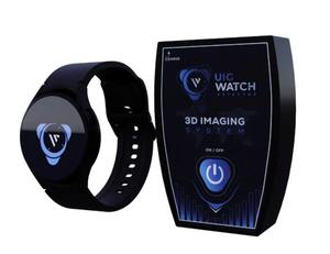 NOUVEAU Détecteur de montres 3D GER Detect UIG avec livraison gratuite - Product Image 4