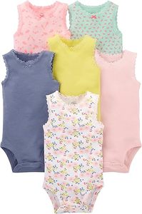 Body 100% a maniche lunghe in cotone OEM per <span class=keywords><strong>neonati</strong></span> primavera e autunno chiusura con cerniera per tute striscianti taglie 0-3 6-9 9-12 <span class=keywords><strong>mesi</strong></span> - Product Image 2