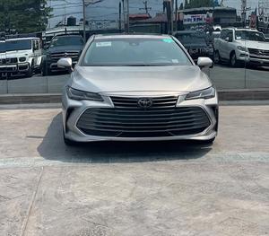 USADO RHD/LHD 2020 para a-valon DIY Grado 3 años de garantía Origen de Francia - Product Image 2