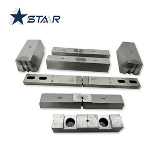 Wafios釘製造機ネイルグリッパーとカッターのスペアパーツ鋼線釘製造用 - Product Image 4