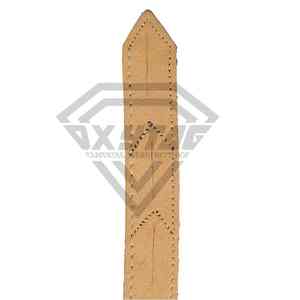 Nouveauté Short Lederhosen à la mode sur mesure séchage rapide nouveau Style taille adulte hommes bavarois genou Lederhosen OEM - Product Image 6