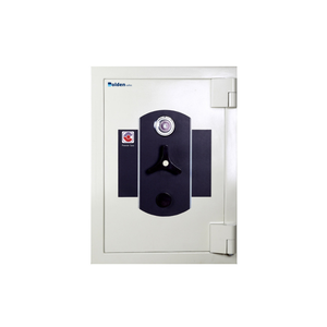 <b>Small</b> Office Room <b>Safe</b> <b>Box</b> Protector Size 2 Fire Resistant Fire and Theft Resistant <b>Safe</b> <b>Box</b> with Extra Security for Office - Product Image 4