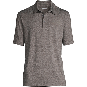 Polo vierges en gros pour hommes 100% coton piqué respirant, personnalisables avec logo, haute qualité, décontractés – Fabricant - Product Image 5