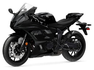 Las Mejores Motocicletas Deportivas Nuevas YZF-R7 2025 en Stock - Product Image 3