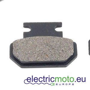 Citycoco <b>Scooter</b> Parts Durable Brake Pads for Smooth Citycoco Riding Experience - Product Image 5