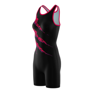 Best Top Wholesale Sportswear One Piece Wrestling <b>Singlet</b> Customize Logo Printed Wrestling <b>Singlet</b> for <b>womens</b> - Product Image 1