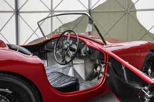 USADO LHD/RHD 1957 AC ACE - Product Image 2