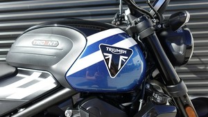 NUEVA Motocicleta <span class=keywords><strong>Triumph</strong></span> <span class=keywords><strong>Trident</strong></span> 660 2026 - Product Image 5