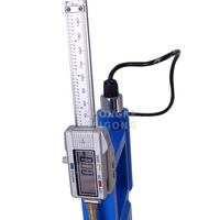 ASTM D217 Cone Penetration Tester Lubricating Grease/Asphalt Laboratory Testing Equipment