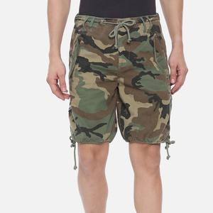 Shorts cargo professionnels pour hommes, fermeture éclair, impression de logo personnalisée, style décontracté, toile de haute qualité, vente en gros XS-6XL, nouveau design - Product Image 1