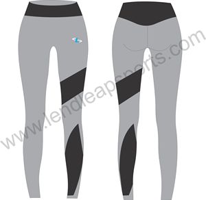 Personnalisé 2025 soutien-gorge de sport athlétique femmes Fitness Gym entraînement 2 pièces pantalon Leggings Yoga ensemble pour femmes meilleur Style en gros - Product Image 4