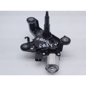 มอเตอร์ปัดน้ำฝนกระจกหลัง OPEL Grandland Series 9819899980 D12XHT EB2ADTS เบนซิน 1199 (17>) - Product Image 3