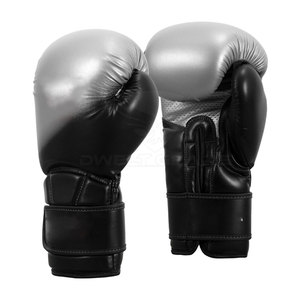Guantes de Boxeo DWELT GEARS DG-1015 2023, Diseño Profesional Personalizado, Cuero PU, 8oz/10oz/12oz/14oz/16oz, Color y Logotipo Personalizables - Product Image 2