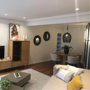 Espejo redondo hecho de algas marinas tejidas en 2 colores, colgante de pared, decoración del hogar, accesorios de decoración del hogar altamente estéticos, venta al por mayor. - Product Image 6