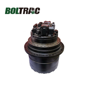 Pasokan Langsung Pabrik <span class=keywords><strong>Motor</strong></span> Penggerak Hidrolik Final Drive <span class=keywords><strong>Assy</strong></span> Excavator <span class=keywords><strong>PC60</strong></span> PC75 PC100 - Product Image 1