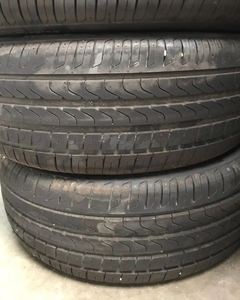 Llantas Usadas de Segunda Mano a Precios Competitivos por Lotes Perfectas para Autos en Venta al por Mayor Baratas Otros Rines Llantas y Accesorios - Product Image 3