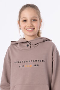 Chándales de alta calidad para niñas y niños, producto nuevo, gran oferta, chándal personalizado barato - Product Image 4