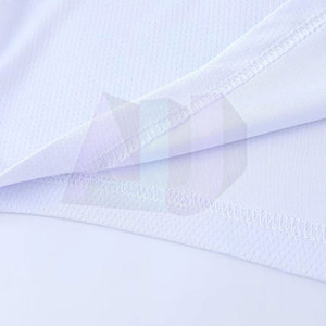 Nouvel arrivage : Ensemble de maillot de basket léger en tissu maille polyester pour une meilleure circulation de l'air et une meilleure absorption de la transpiration - Product Image 6