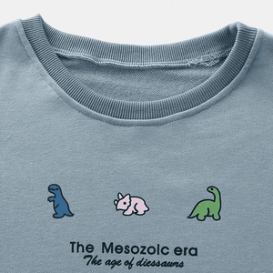 Sudadera OEM de alta calidad para hombre, ropa cómoda para el invierno 2024, recién llegado, estampado en diferentes colores, venta al por mayor - Product Image 3