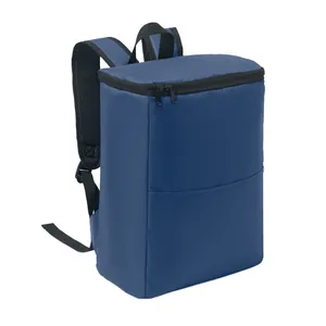 Zaino Frigo MUFRIO in RPET: Gadget Ecologico per Campeggio ed Escursionismo - Product Image 2