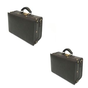 Compact Handmade Small Cow Leather <b>Bag</b> with Premium Durable Build Elegant Finish Perfect Business Travel or Daily Light <b>Trips</b> - Product Image 5