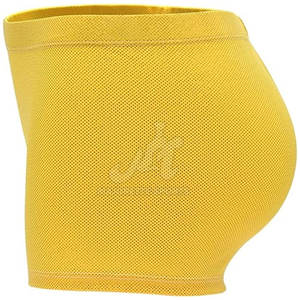 กางเกงเชียร์ลีดเดอร์สำหรับผู้หญิง ดีไซน์แบบนักกีฬา เหมาะสำหรับการใช้งานในการแสดงโชว์ - Product Image 3